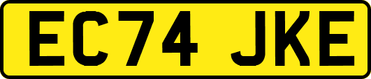 EC74JKE