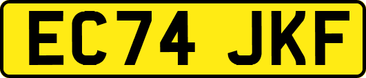 EC74JKF