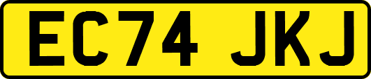 EC74JKJ