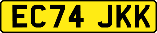 EC74JKK