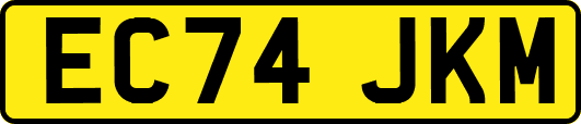 EC74JKM