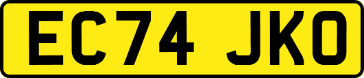 EC74JKO