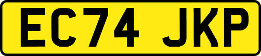 EC74JKP
