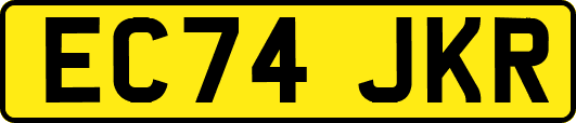 EC74JKR