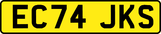 EC74JKS