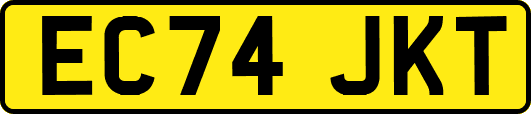 EC74JKT