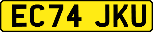 EC74JKU