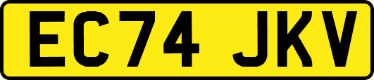 EC74JKV