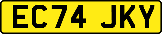 EC74JKY