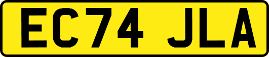 EC74JLA