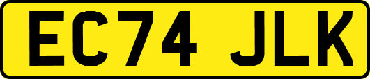 EC74JLK