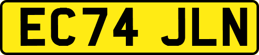EC74JLN