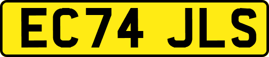 EC74JLS