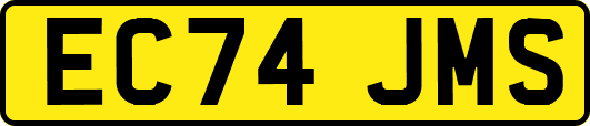 EC74JMS