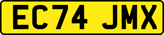 EC74JMX