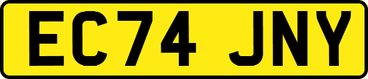 EC74JNY