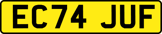 EC74JUF