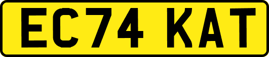 EC74KAT