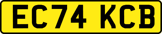 EC74KCB
