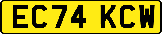 EC74KCW