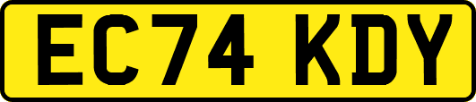 EC74KDY
