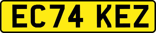 EC74KEZ