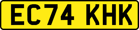 EC74KHK