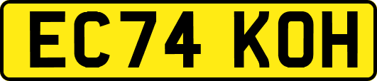 EC74KOH