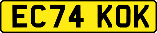 EC74KOK