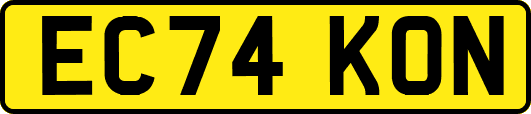 EC74KON