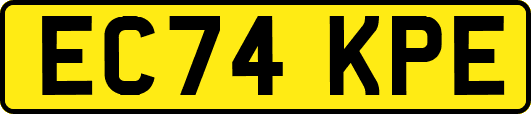 EC74KPE