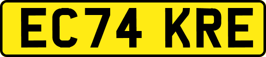 EC74KRE