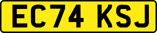 EC74KSJ