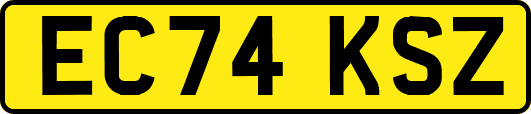 EC74KSZ