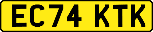 EC74KTK