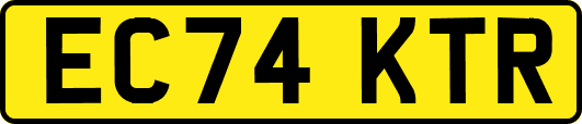 EC74KTR