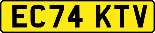 EC74KTV