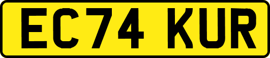 EC74KUR