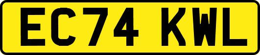 EC74KWL