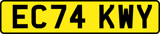 EC74KWY