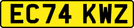 EC74KWZ