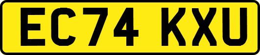 EC74KXU