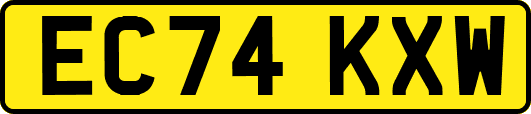 EC74KXW