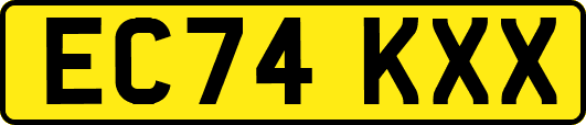 EC74KXX