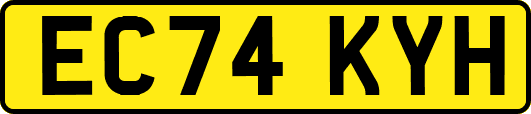 EC74KYH