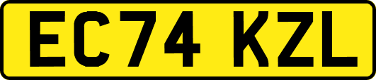EC74KZL