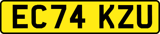 EC74KZU