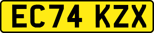 EC74KZX
