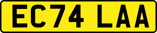 EC74LAA