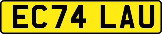 EC74LAU